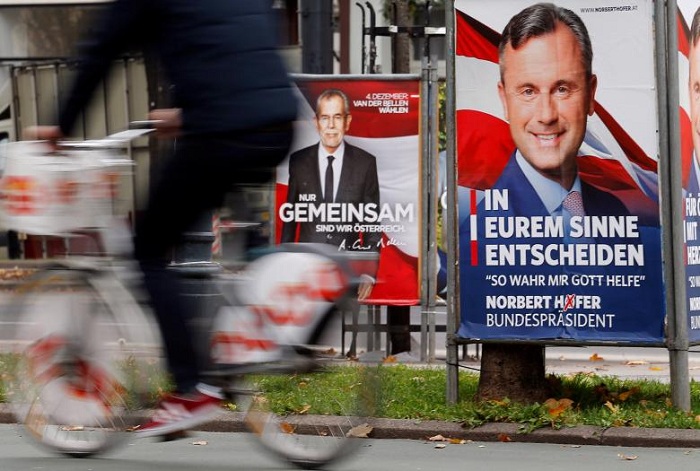 Austria says no further delay to December 4 election, dismisses ballot scare